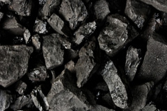 Thornthwaite coal boiler costs