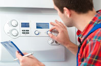 free commercial Thornthwaite boiler quotes