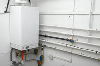 Thornthwaite boiler installers
